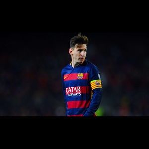 Meet your Posher, Ahmad